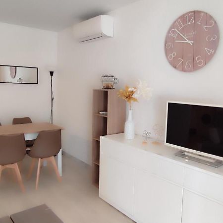 Appartement 4 Pers Agde Eksteriør bilde