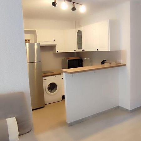 Appartement 4 Pers Agde Eksteriør bilde