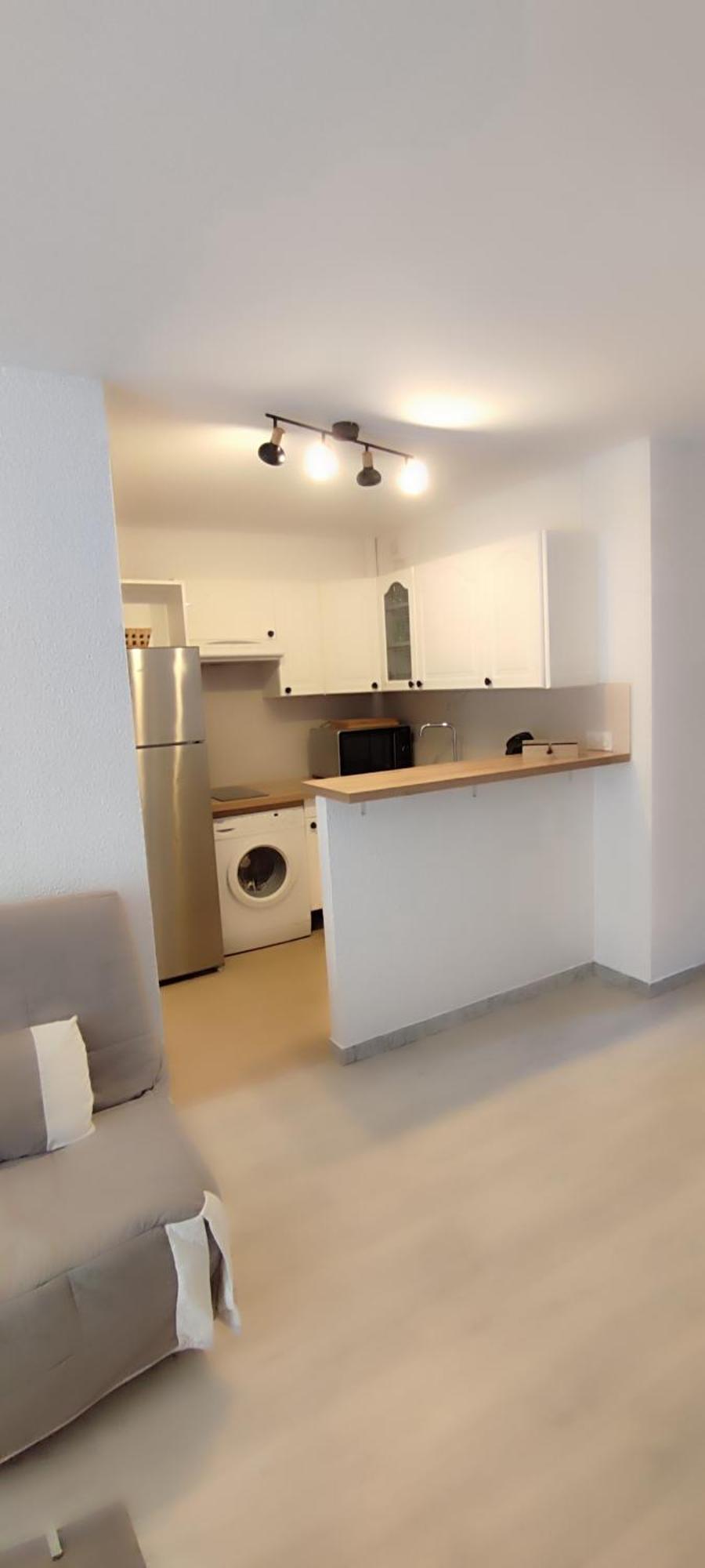 Appartement 4 Pers Agde Eksteriør bilde